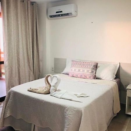 Wai Wai Cumbuco Eco Residence Bagian luar foto