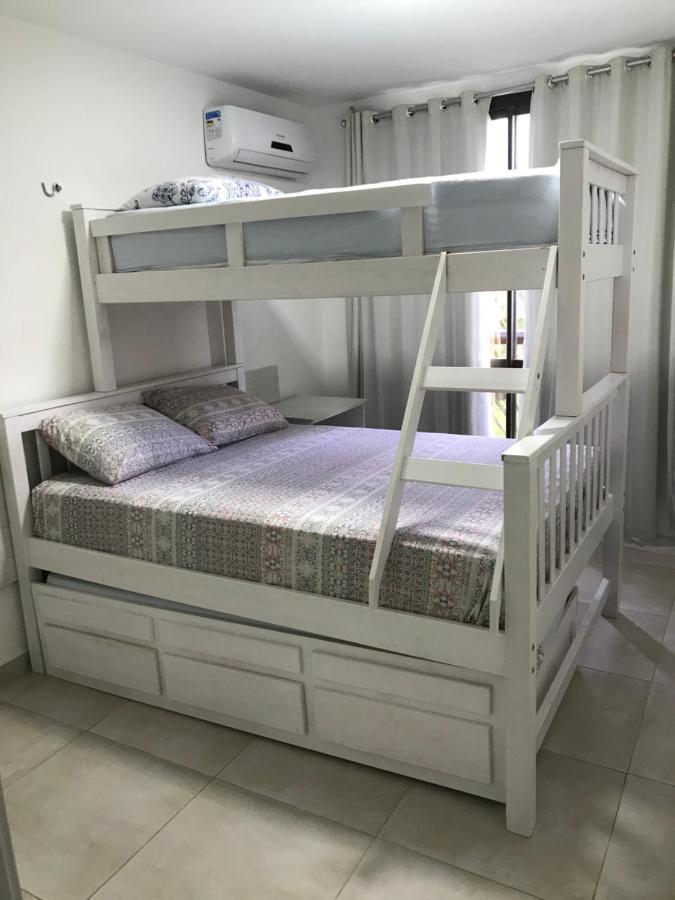 Wai Wai Cumbuco Eco Residence Bagian luar foto