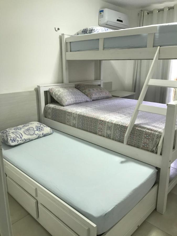 Wai Wai Cumbuco Eco Residence Bagian luar foto