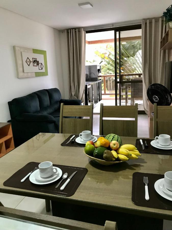 Wai Wai Cumbuco Eco Residence Bagian luar foto