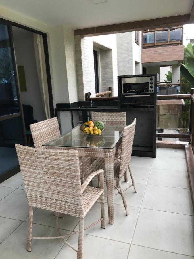 Wai Wai Cumbuco Eco Residence Bagian luar foto