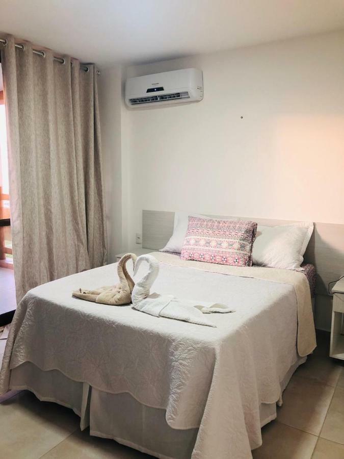 Wai Wai Cumbuco Eco Residence Bagian luar foto