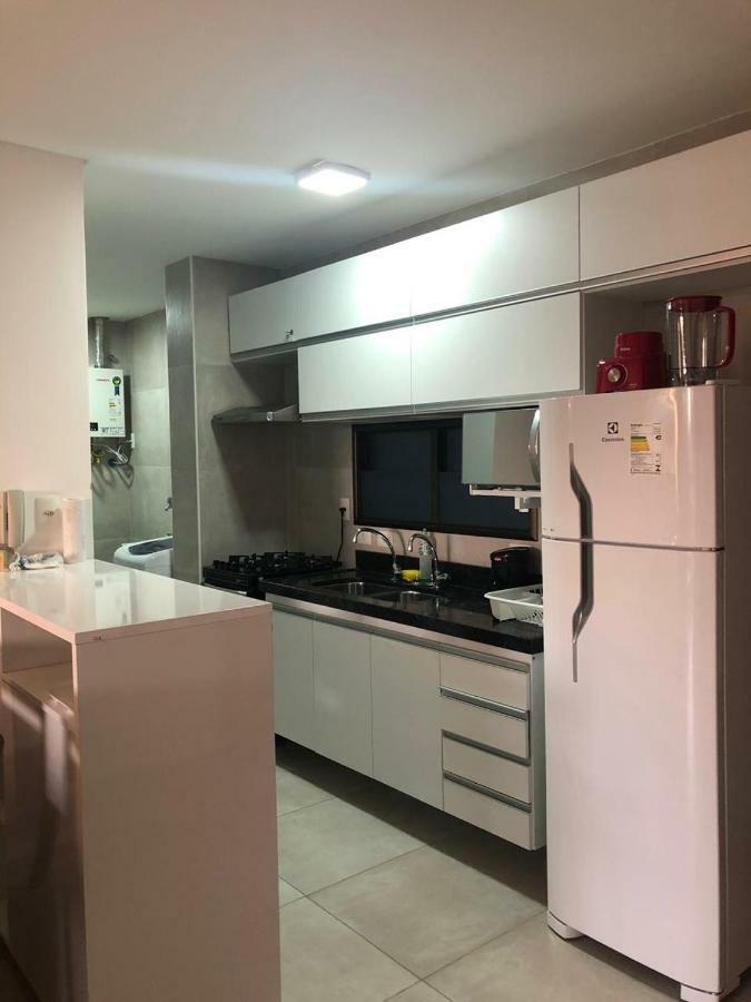 Wai Wai Cumbuco Eco Residence Bagian luar foto