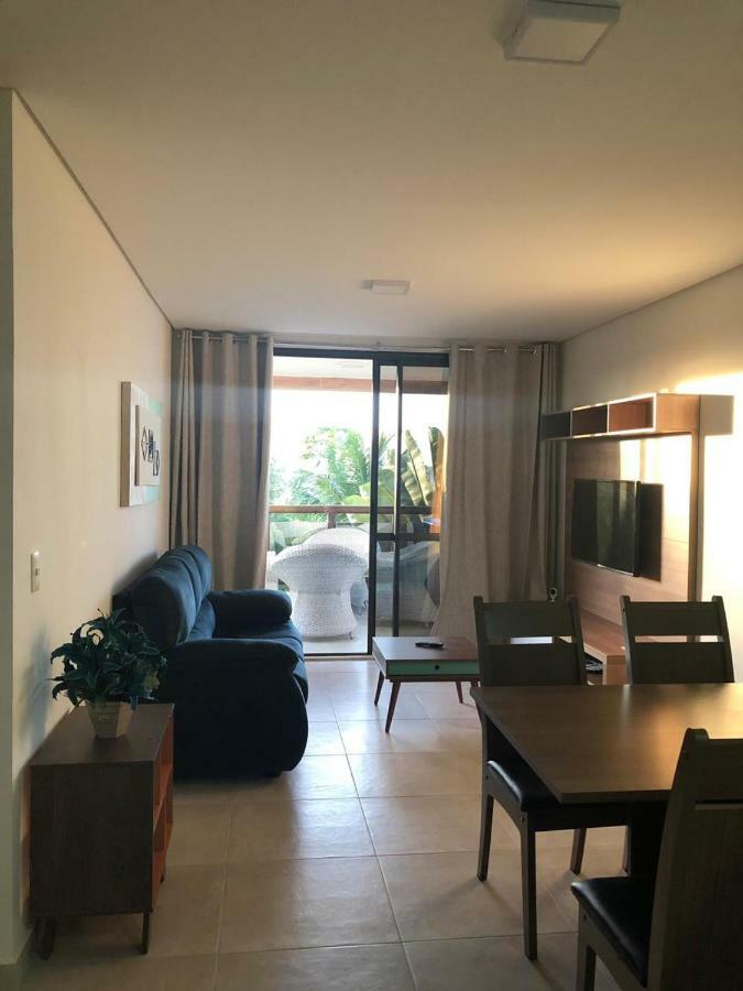 Wai Wai Cumbuco Eco Residence Bagian luar foto