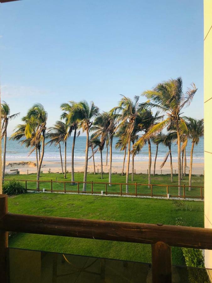 Wai Wai Cumbuco Eco Residence Bagian luar foto