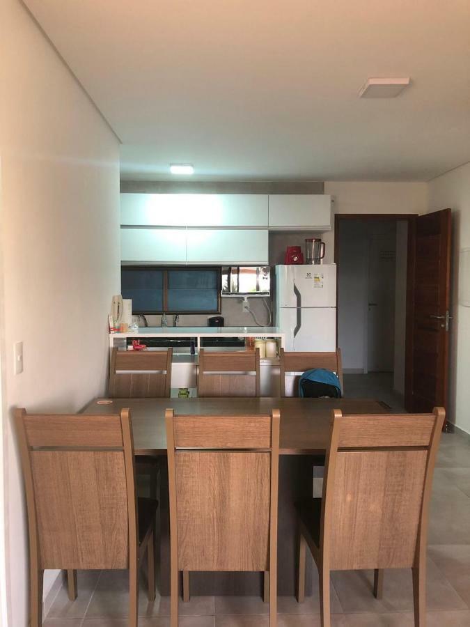Wai Wai Cumbuco Eco Residence Bagian luar foto